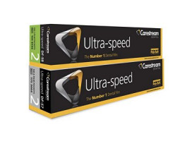 Рентген. пленка для Стоматологии Kodak-Ultra-Speed DF